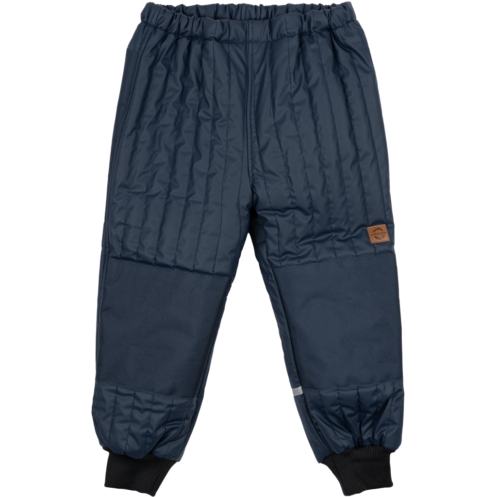 5715073295325 - Pantalon de jogging en duvet bébé garçon Mikk-Line