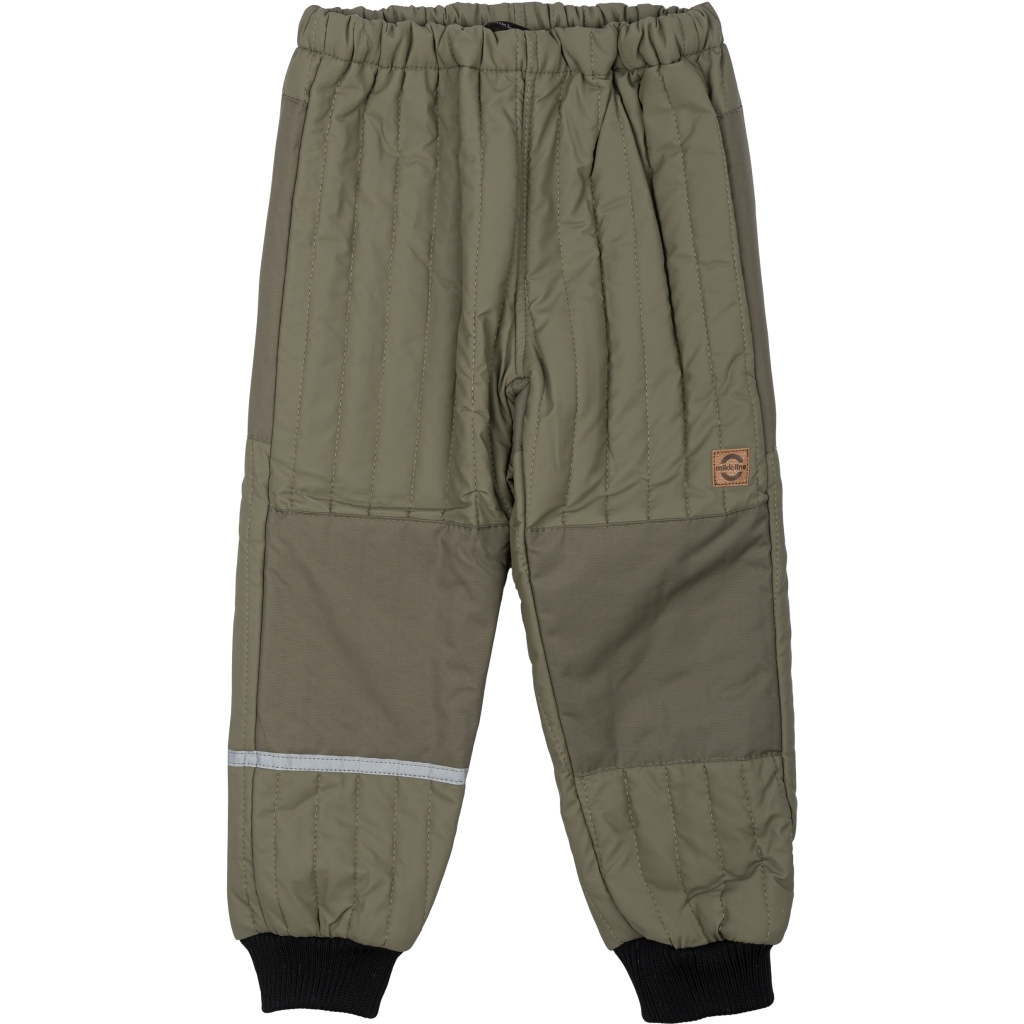 5715073295356 - Jogginghose aus Daunen für Jungen Mikk-Line