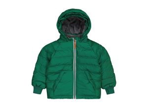 5715073351861 - mikk-line - Steppjacke MALLOW in evergreen Gr110