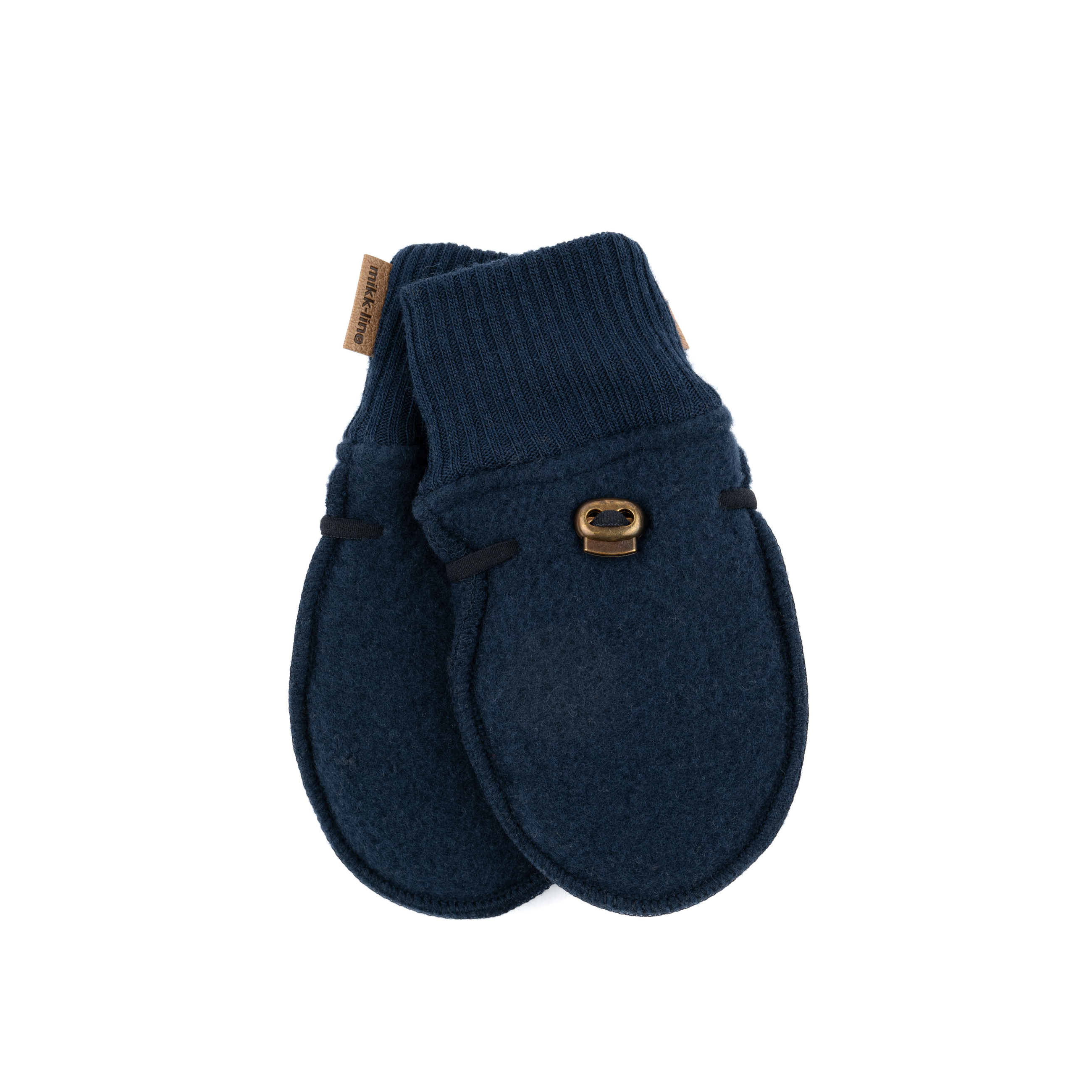 5715073360306 - Baby-Wollhandschuhe Mikk-Line 5715073360306 - Baby-Wollhandschuhe Mikk-Line