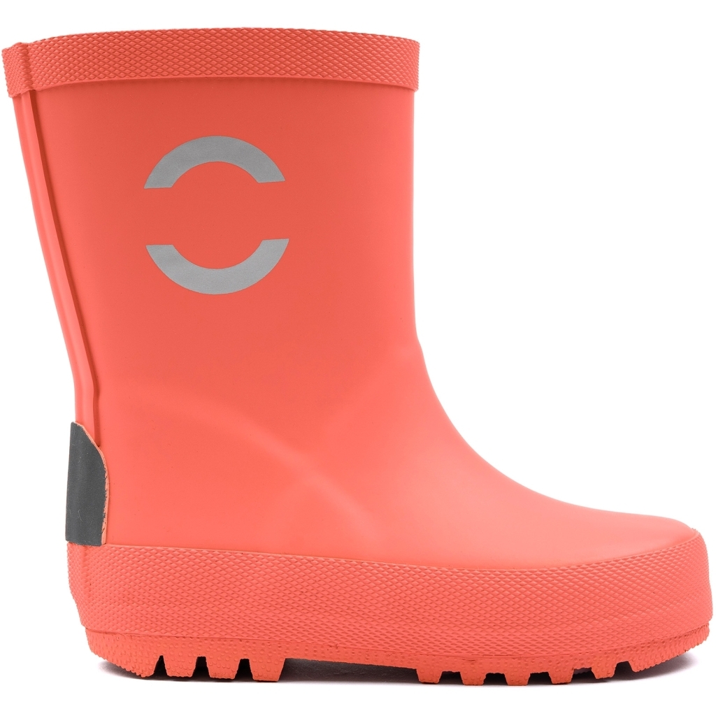 5715073376826 - Baby-Regenstiefel Solid 5715073376826 - Baby-Regenstiefel Solid