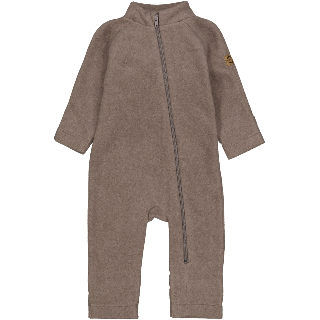 5715073395049 - Fleeceanzug für Babys Mikk-Line