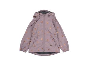 5715073405298 - mikk-line - Softshelljacke SOMMERBRIESE in mauve Gr92