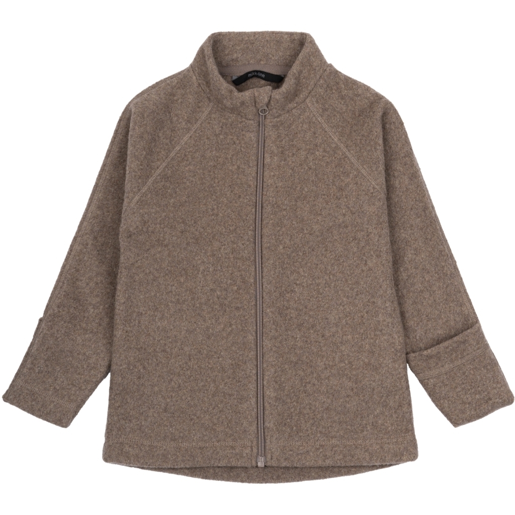5715073408534 - Fleece Kinder Mikk-Line 5715073408534 - Fleece Kinder Mikk-Line