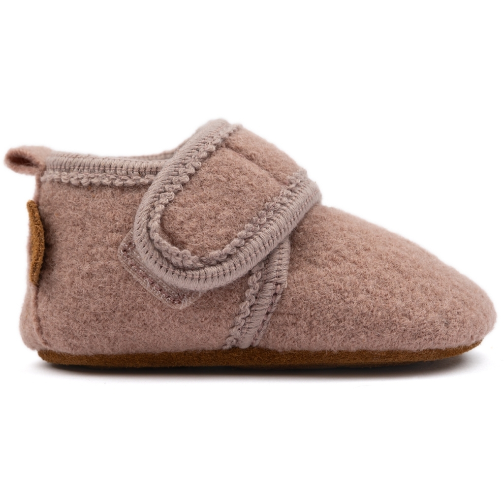 5715073443795 - Baby Walkschuhe aus Wolle Mikk-Line