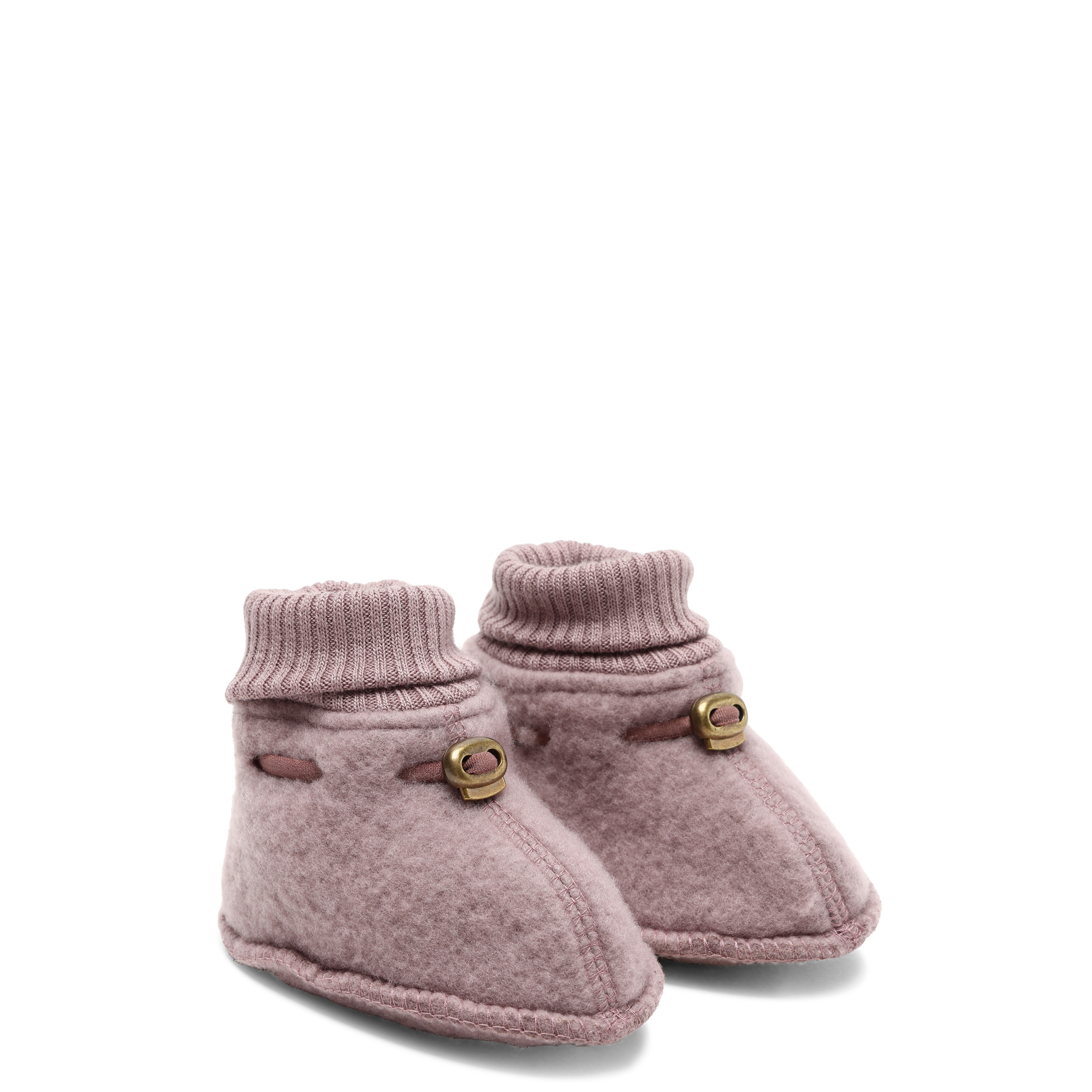 5715073478858 - Baby Wollschuhe Mikk-Line