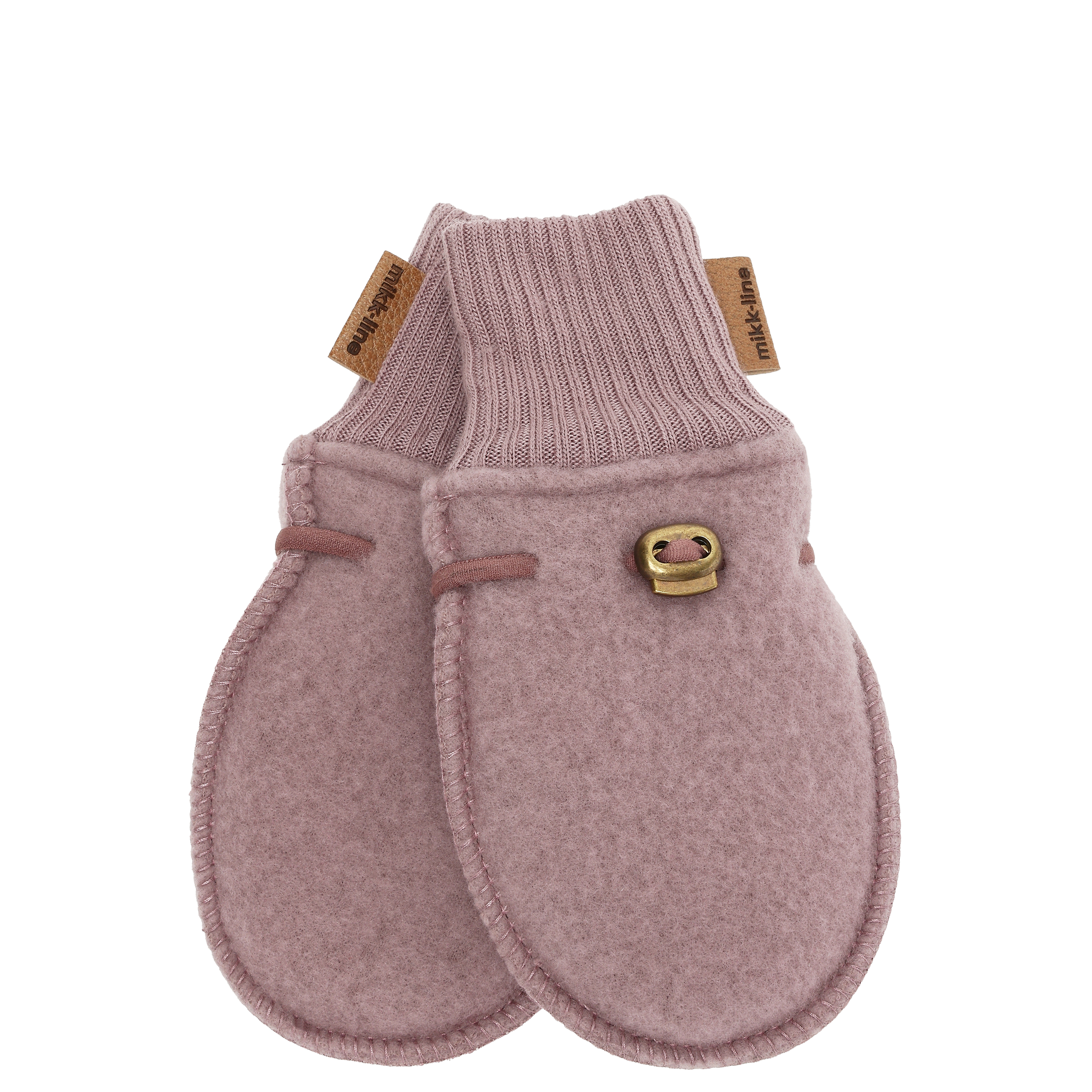 5715073479039 - Baby-Wollhandschuhe Mikk-Line