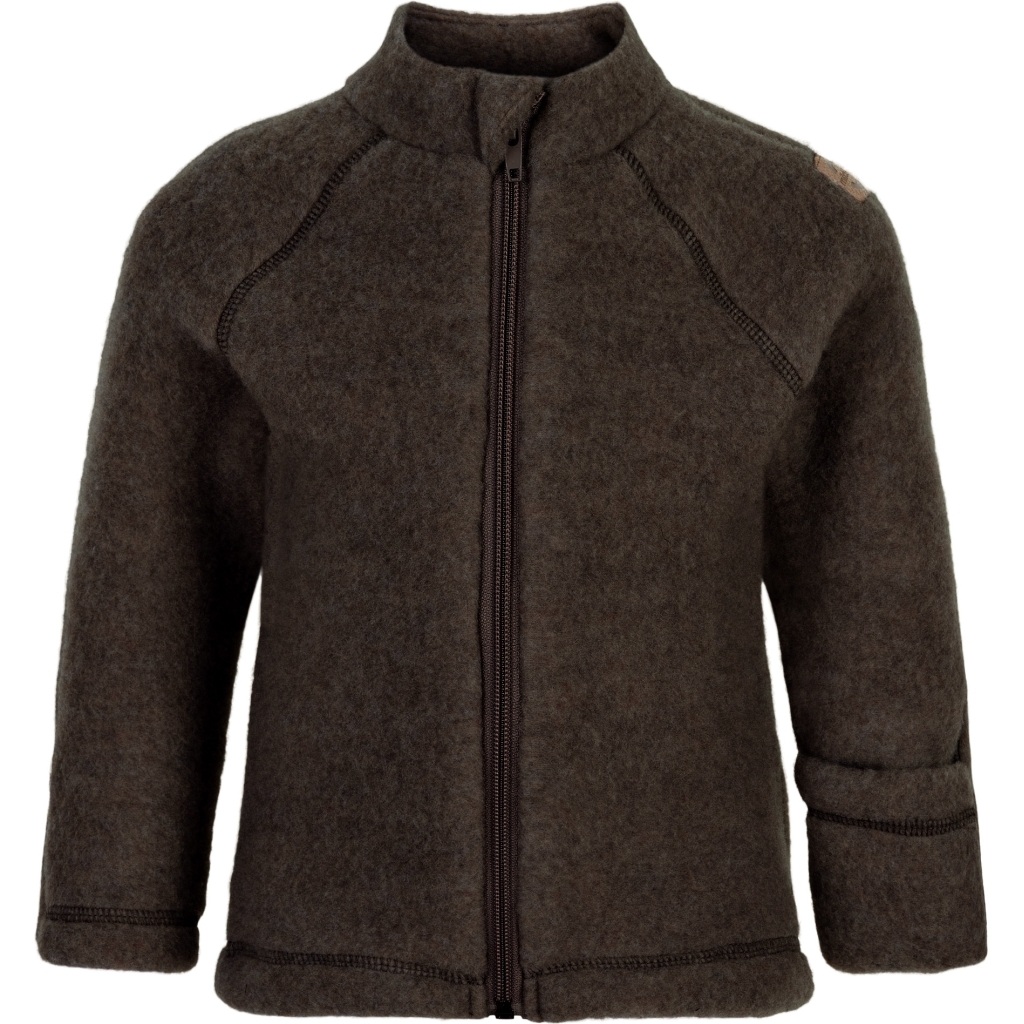 5715073480691 - Kinder Wolljacke Mikk-Line 5715073480691 - Kinder Wolljacke Mikk-Line