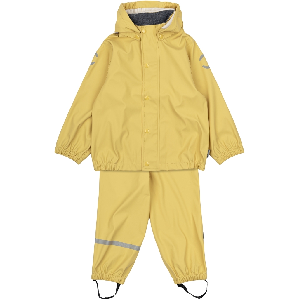 5715073489663 - Regenbekleidungset für Kinder aus recyceltem Material PU Susp