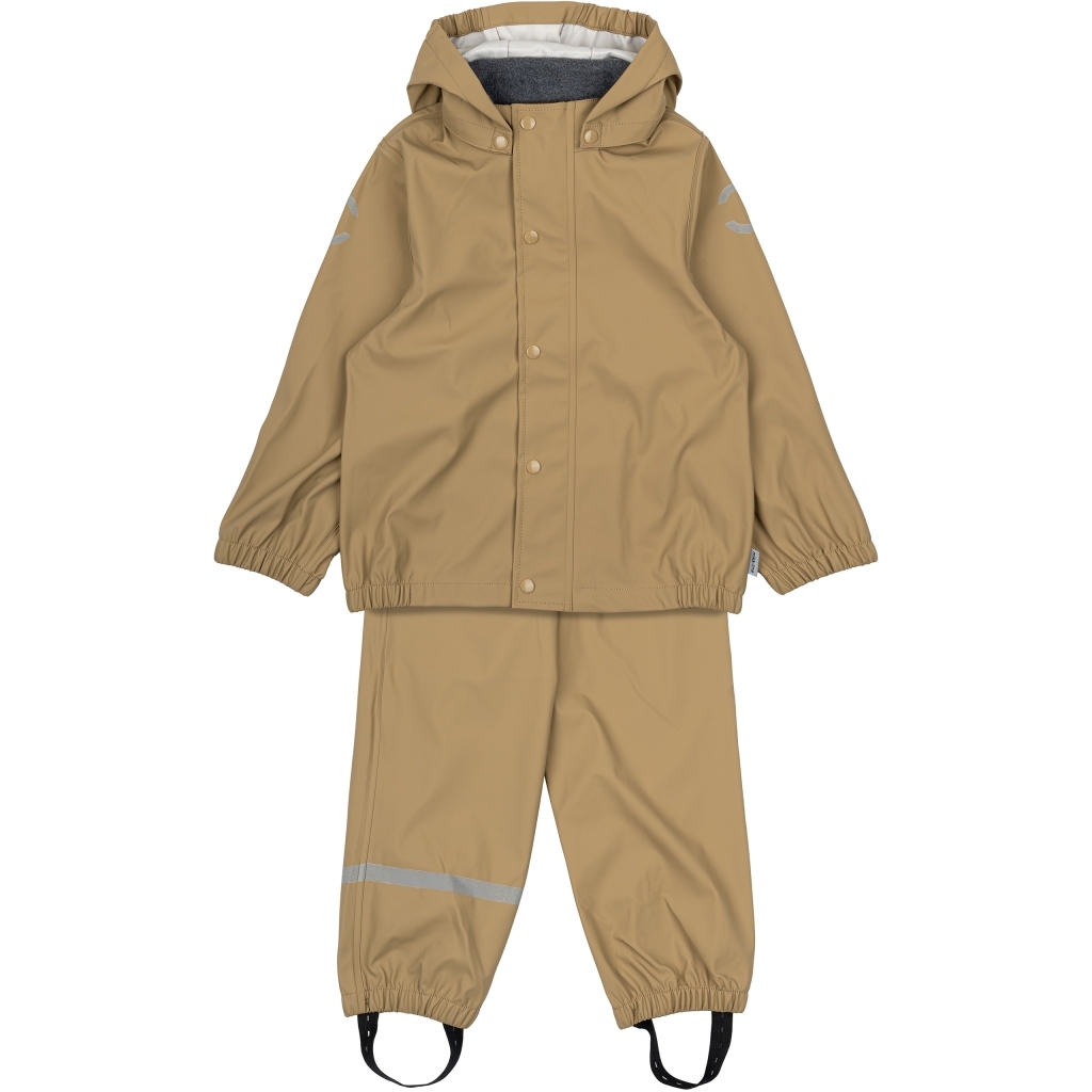 5715073489885 - Regenbekleidungset für Kinder aus recyceltem Material PU Susp