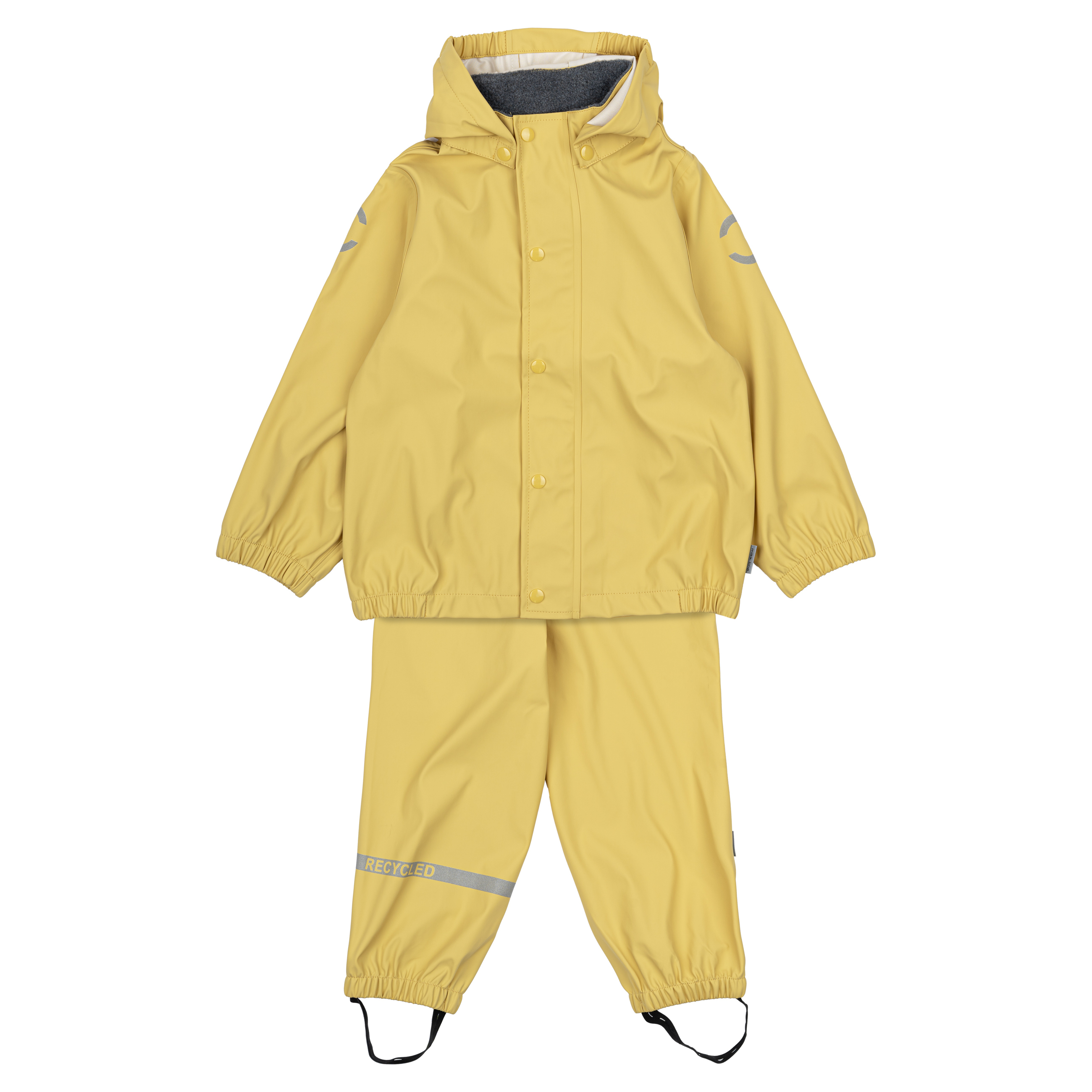 5715073490478 - Regenset für Mädchen Mikk-Line