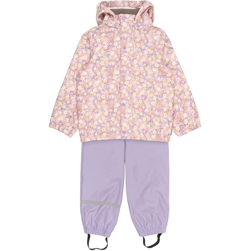 5715073491291 - Regenset für Mädchen AOP