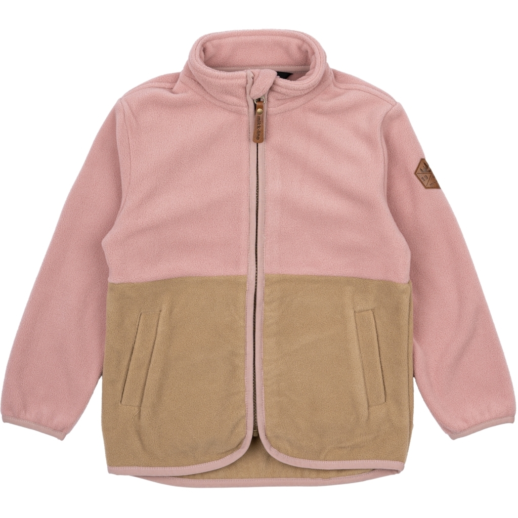 5715073493912 - Recycelte Fleecejacke für Kinder Mikk-Line 5715073493912 - Recycelte Fleecejacke für Kinder Mikk-Line