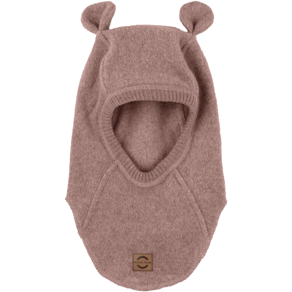 5715073499068 - Fleece-Mütze für Babys Fullface w Ears