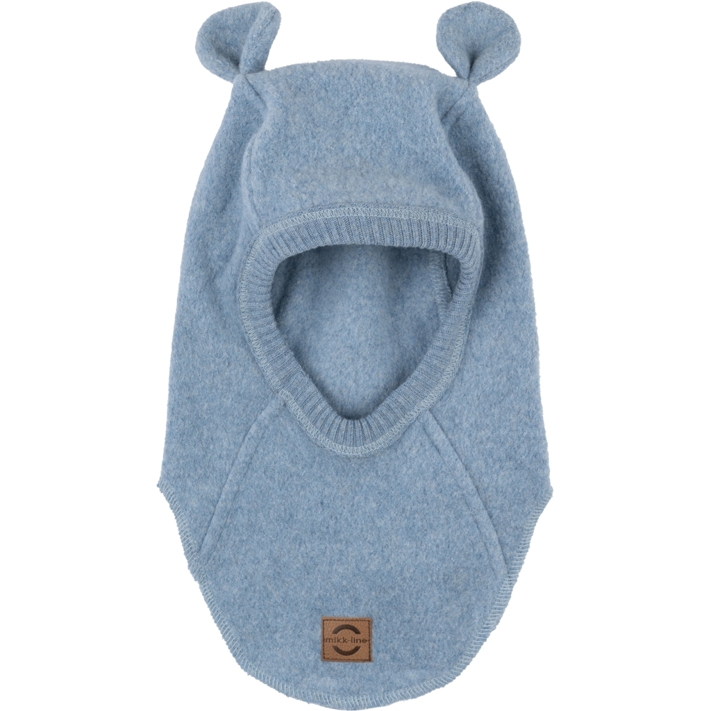 5715073499105 - Fleece-Mütze für Babys Fullface w Ears 5715073499105 - Fleece-Mütze für Babys Fullface w Ears