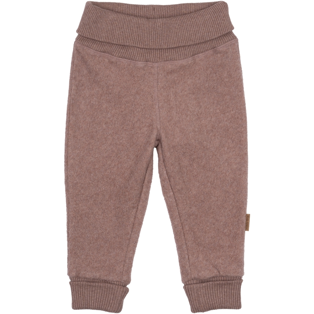 5715073499600 - Pantalon de jogging bébé Mikk-Line