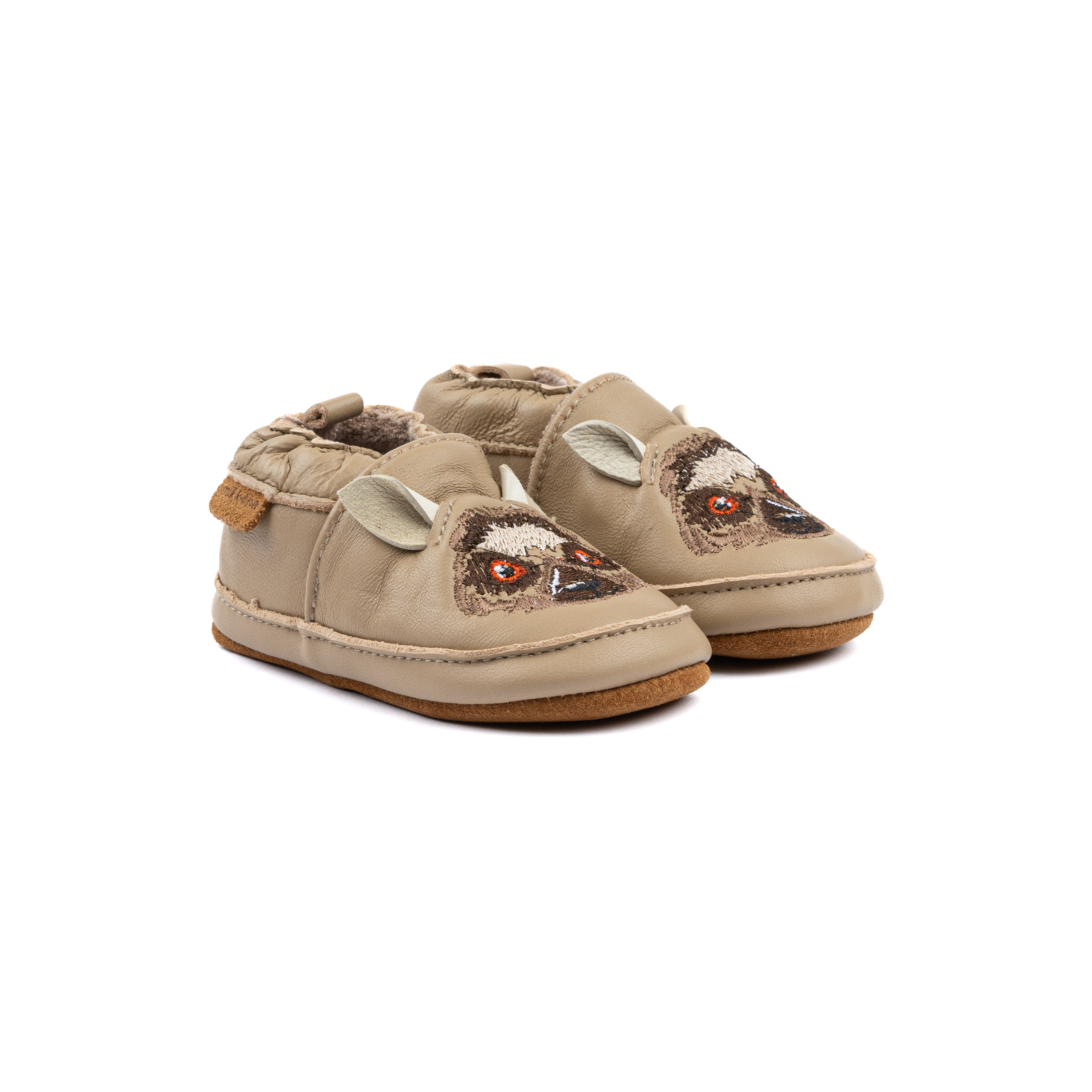 5715073499990 - Leder Babyschuhe 3D