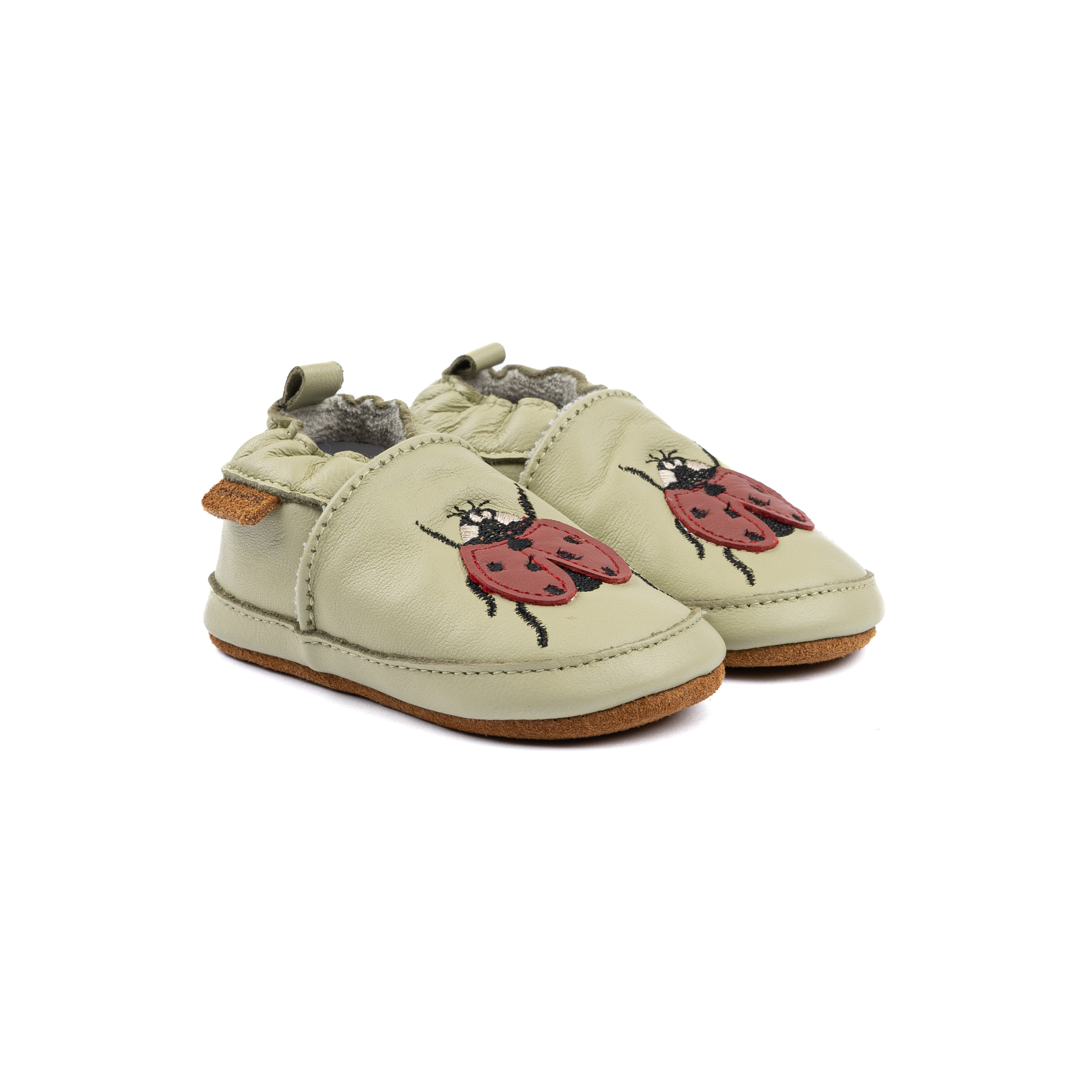 5715073500252 - Lederschuhe Kind 3D