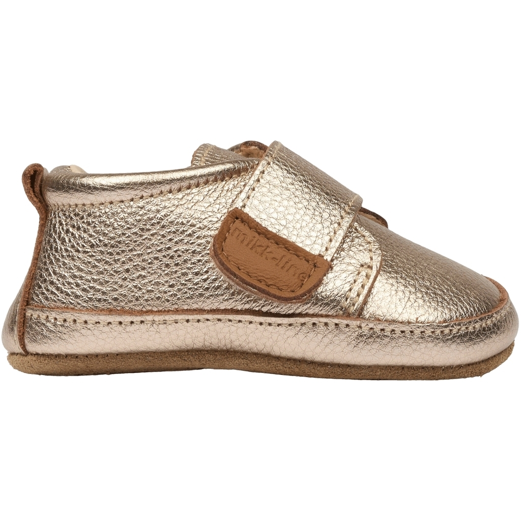 5715073500269 - Leder Wanderschuhe für Babys Mikk-Line
