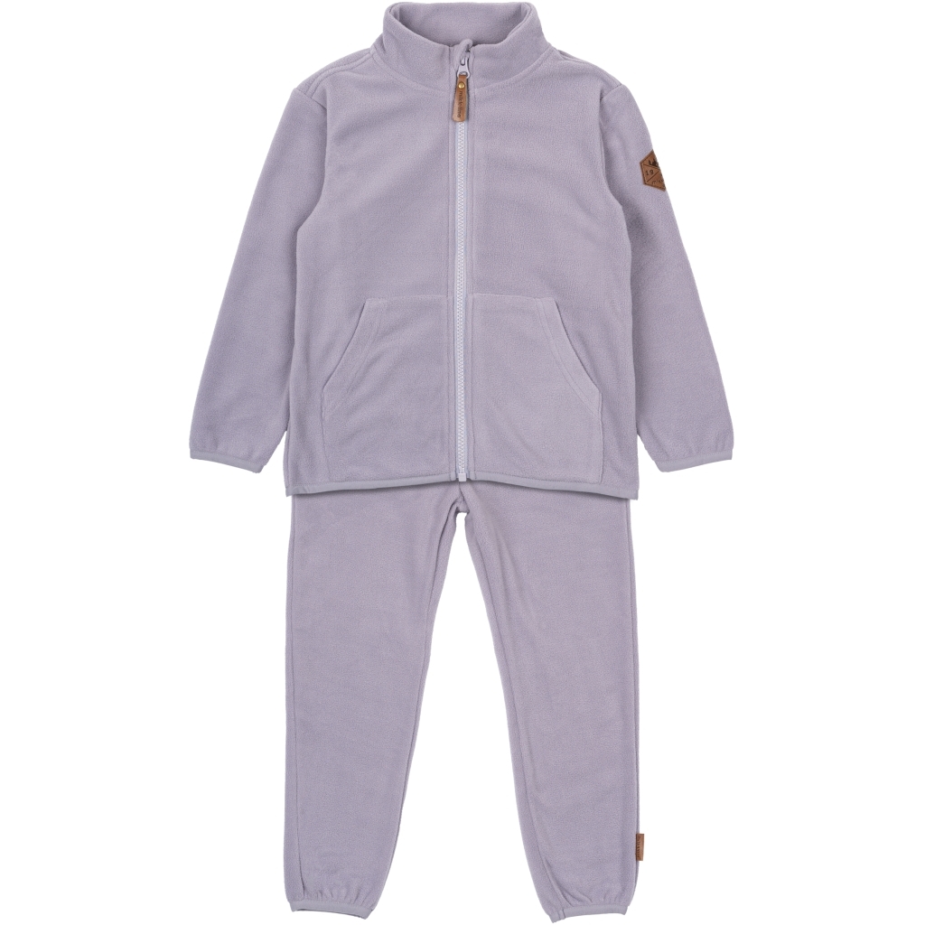5715073500436 - Recycelte Fleecejacke für Kinder Mikk-Line 5715073500436 - Recycelte Fleecejacke für Kinder Mikk-Line