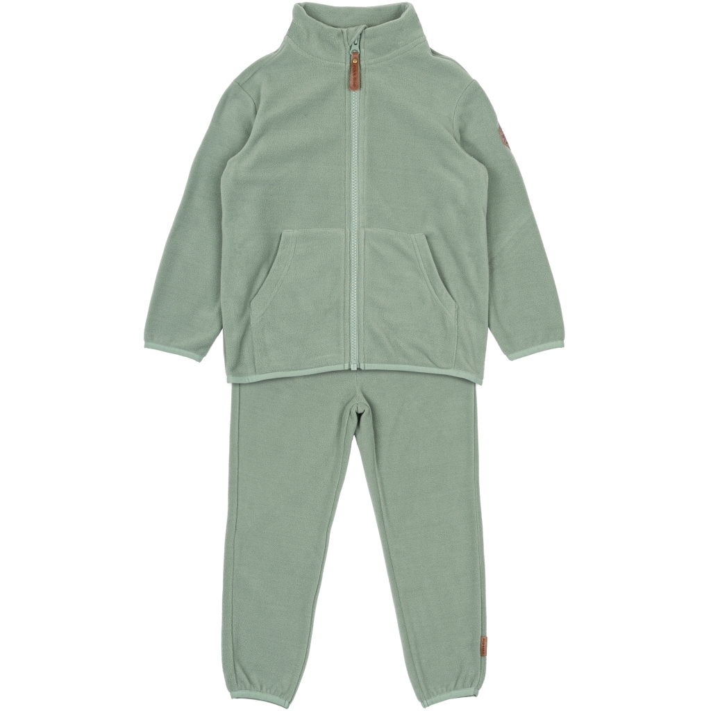 5715073500535 - Recycelte Fleecejacke für Kinder Mikk-Line 5715073500535 - Recycelte Fleecejacke für Kinder Mikk-Line