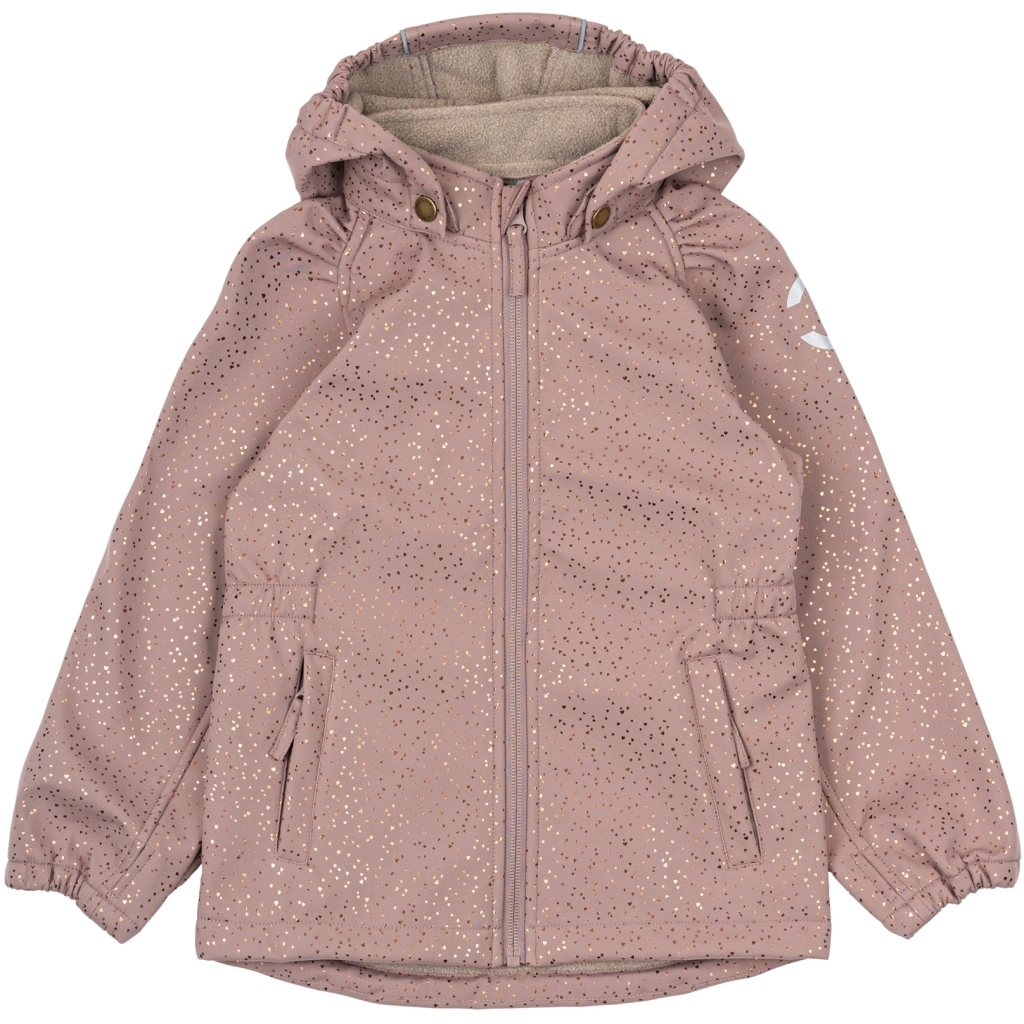 5715073500979 - Kapuzenjacke für Mädchen AOP 5715073500979 - Kapuzenjacke für Mädchen AOP