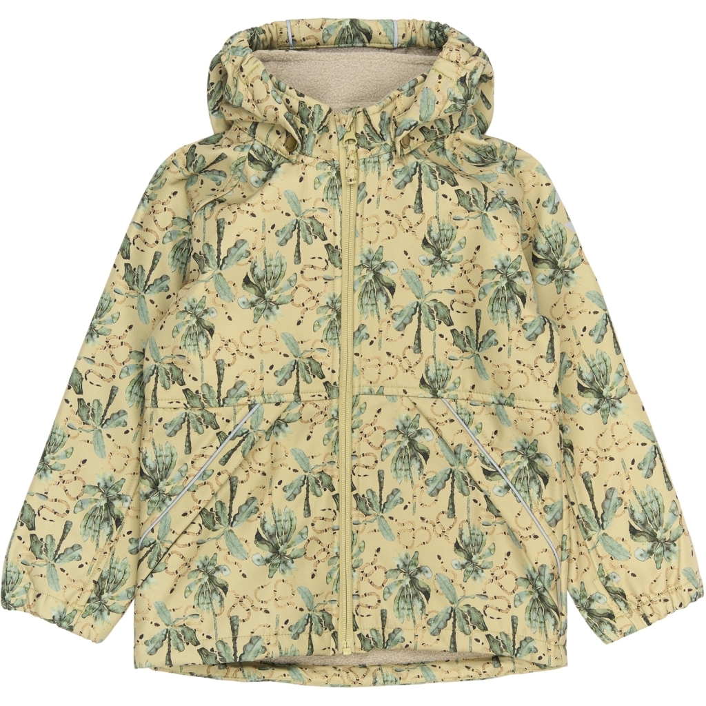 5715073501112 - Kapuzenjacke Baby Jungen AOP