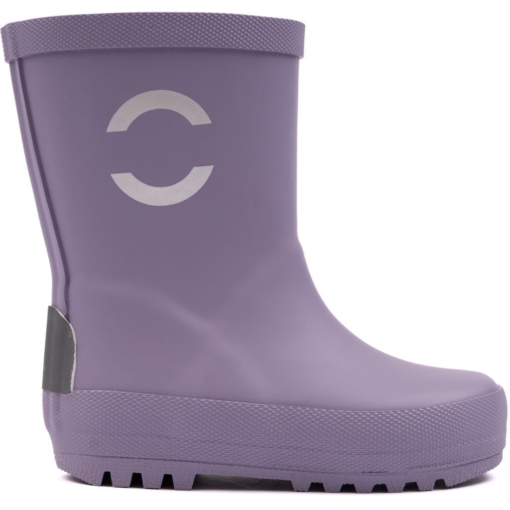 5715073502881 - Baby-Regenstiefel Solid