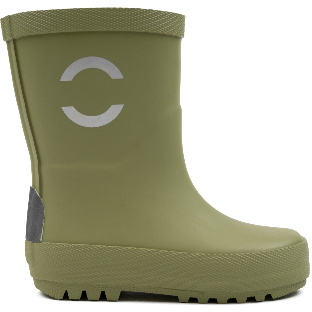 5715073503710 - Baby-Regenstiefel Solid 5715073503710 - Baby-Regenstiefel Solid
