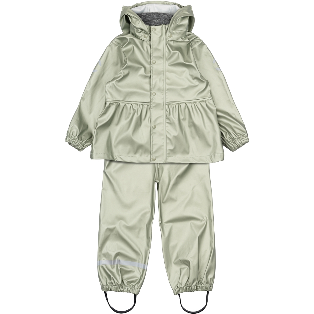 5715073505905 - Regenanzug für Mädchenbabys PU w susp 104 5715073505905 - Regenanzug für Mädchenbabys PU w susp 104