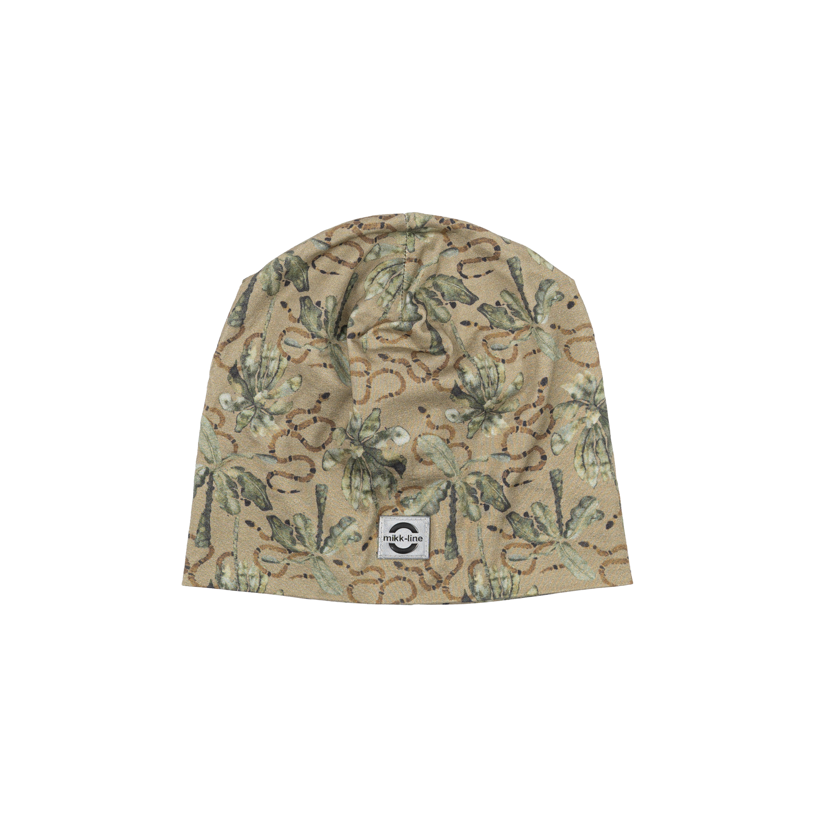 5715073511616 - Baby-Mütze aus Viskose und Elasthan AOP 5715073511616 - Baby-Mütze aus Viskose und Elasthan AOP