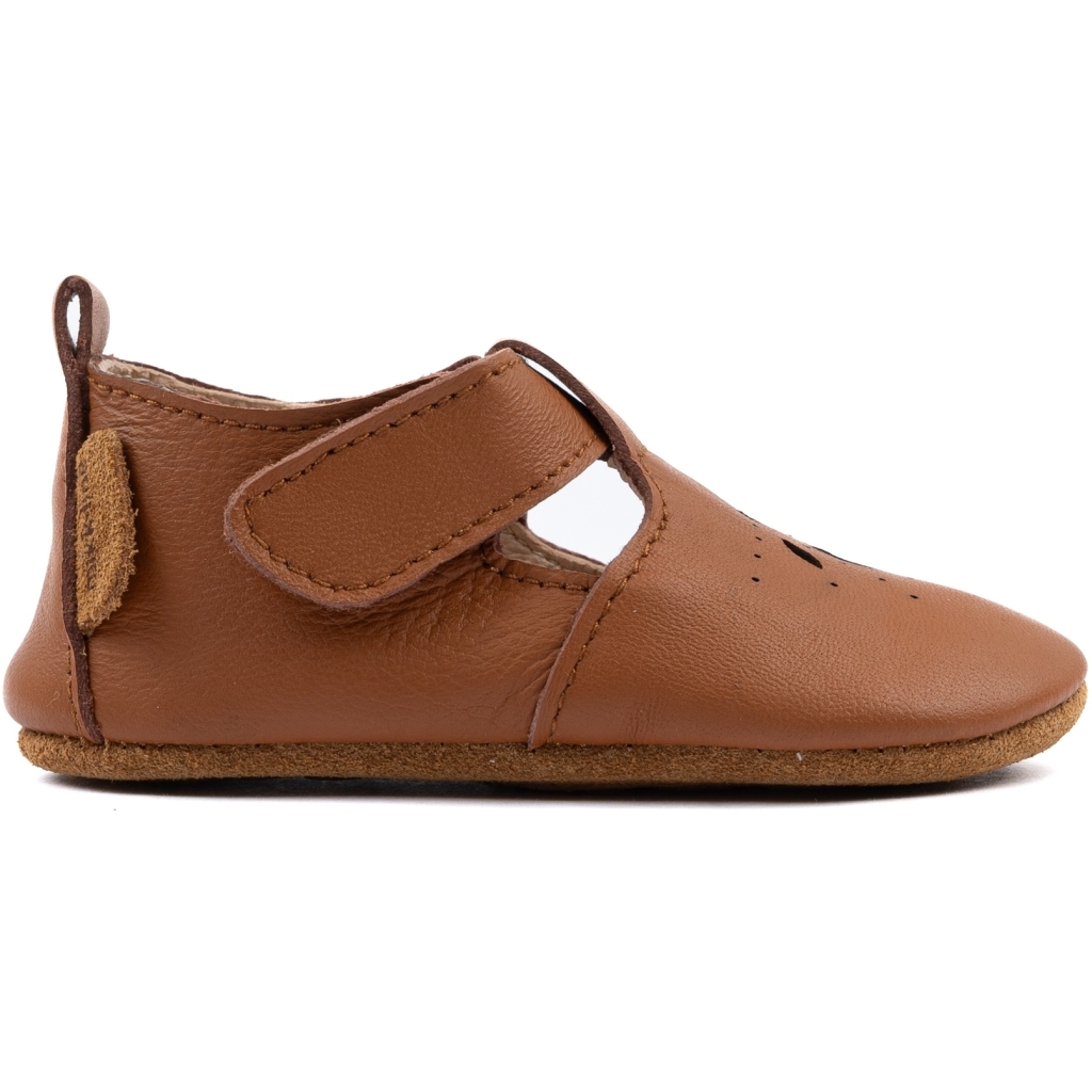 5715073512781 - Leder Wanderschuhe für Babys Mikk-Line