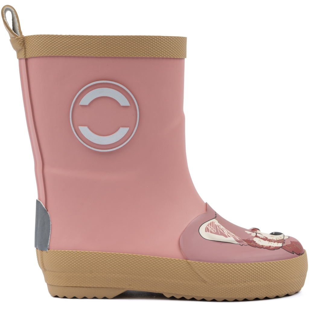 5715073515584 - Gummistiefel für Babys 3D Panda