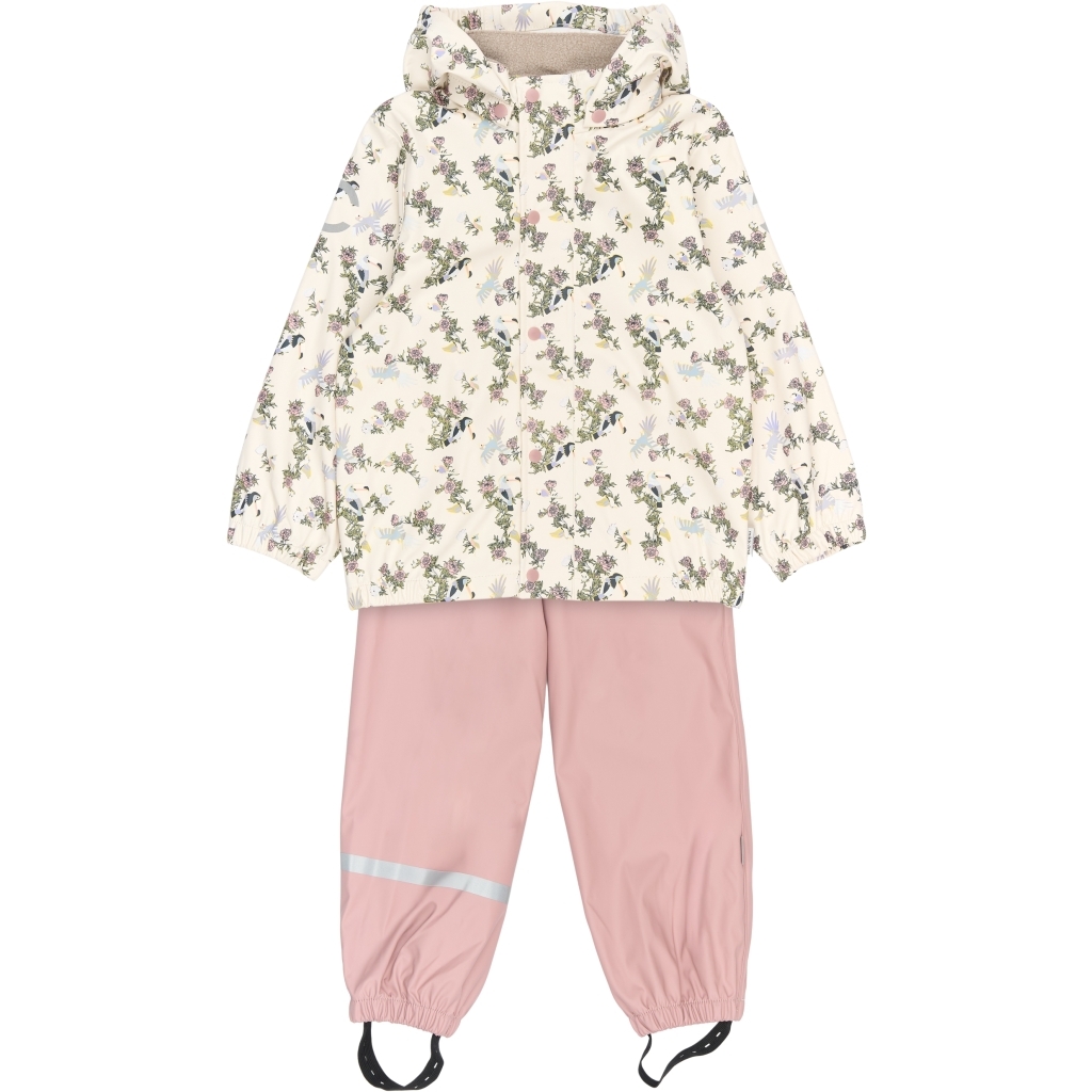 5715073517113 - Regenanzug für Mädchenbabys Magic 5715073517113 - Regenanzug für Mädchenbabys Magic