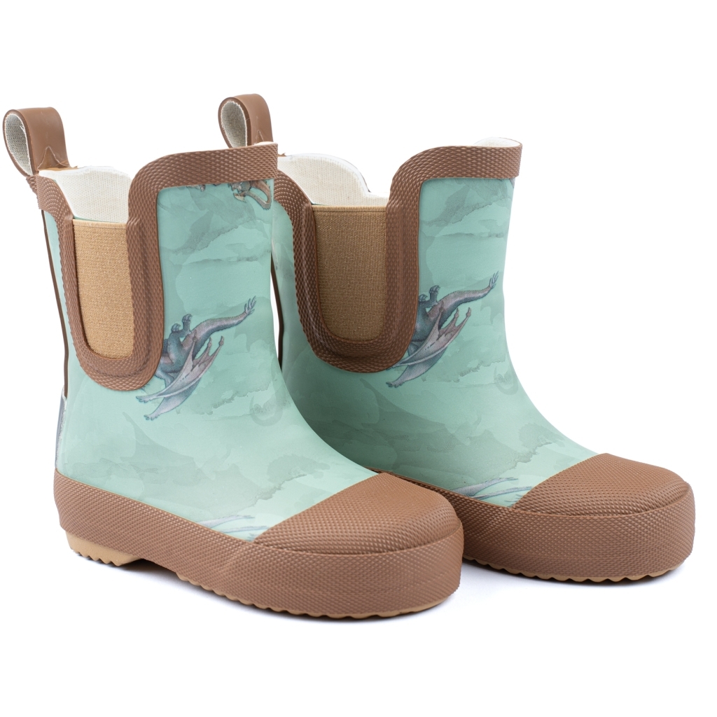 5715073523596 - Baby Stiefeletten AOP