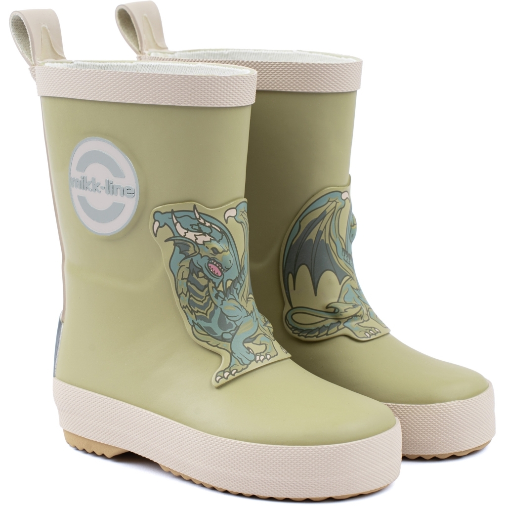 5715073523732 - Baby-Regenstiefel für Jungen 3D Patch 5715073523732 - Baby-Regenstiefel für Jungen 3D Patch