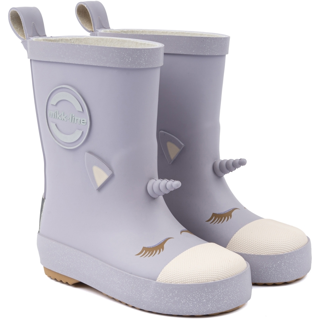 5715073525651 - Regenstiefel Mädchen 3D Unicorn 5715073525651 - Regenstiefel Mädchen 3D Unicorn