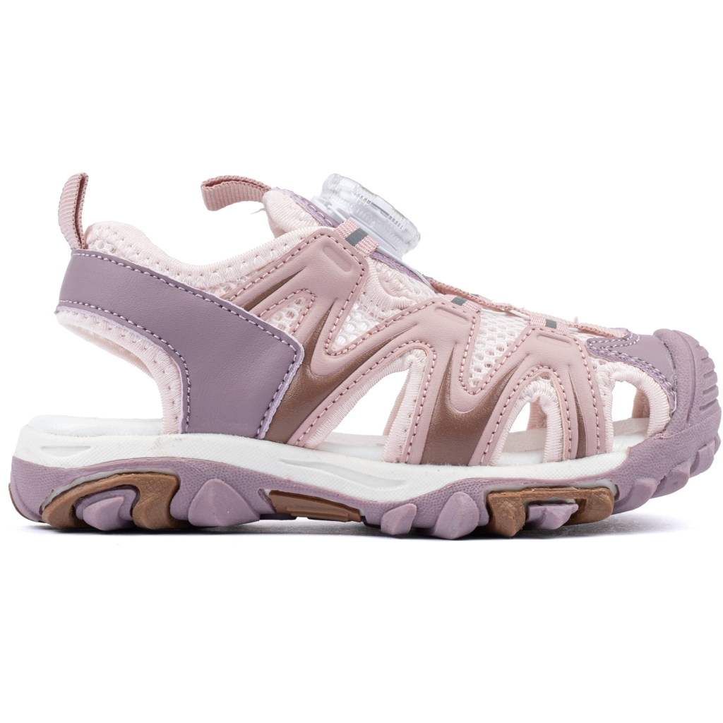5715073526757 - Sandalen für Mädchen Mesh 5715073526757 - Sandalen für Mädchen Mesh