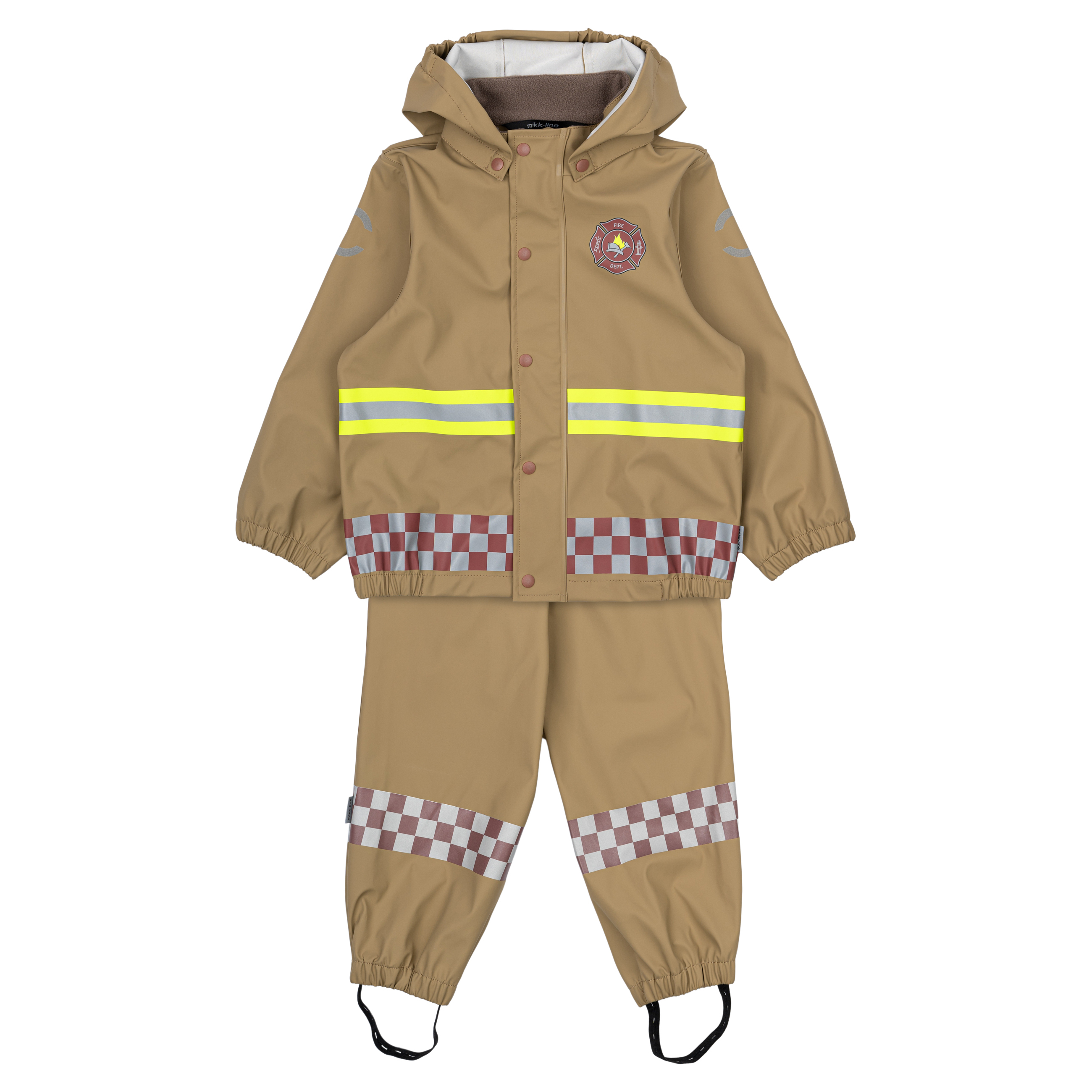 5715073529727 - Regenset Kind Firefighter