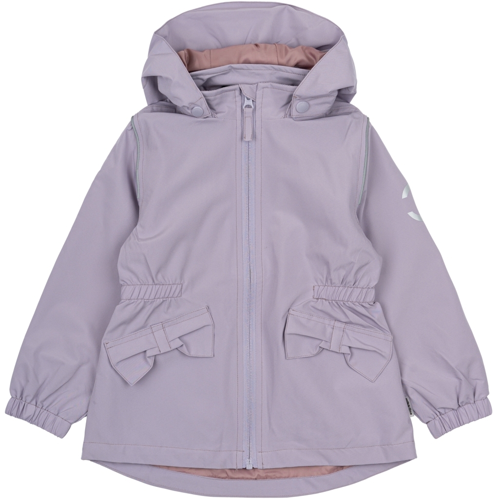 5715073530396 - Regenjacke mit Kapuze für Babys 3D