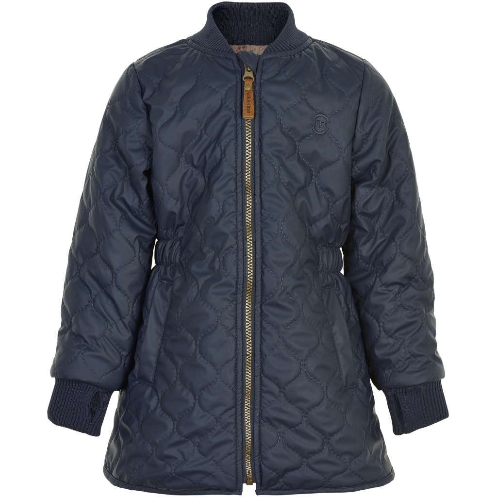 5715073537784 - Lange Daunenjacke Mädchen Mikk-Line