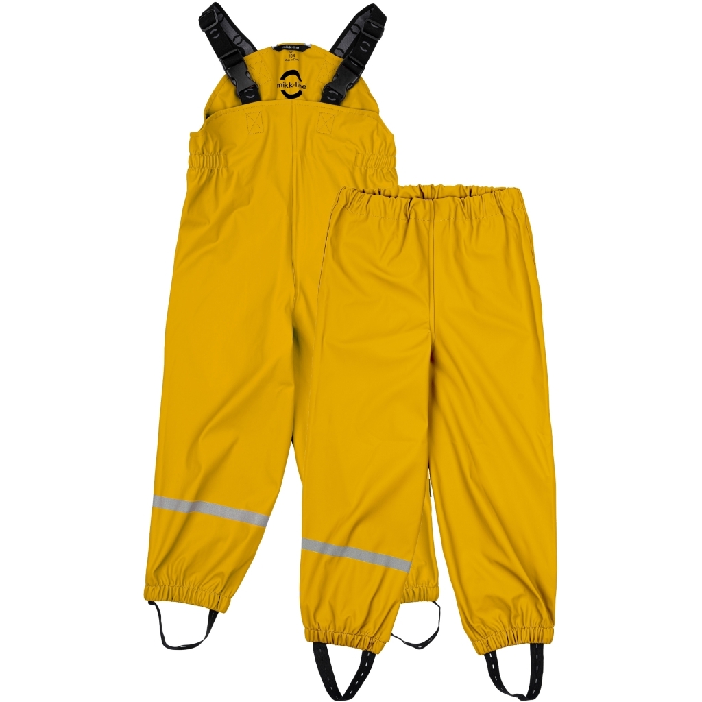 5715073538347 - Mädchenregenhose Mikk-Line 5715073538347 - Mädchenregenhose Mikk-Line