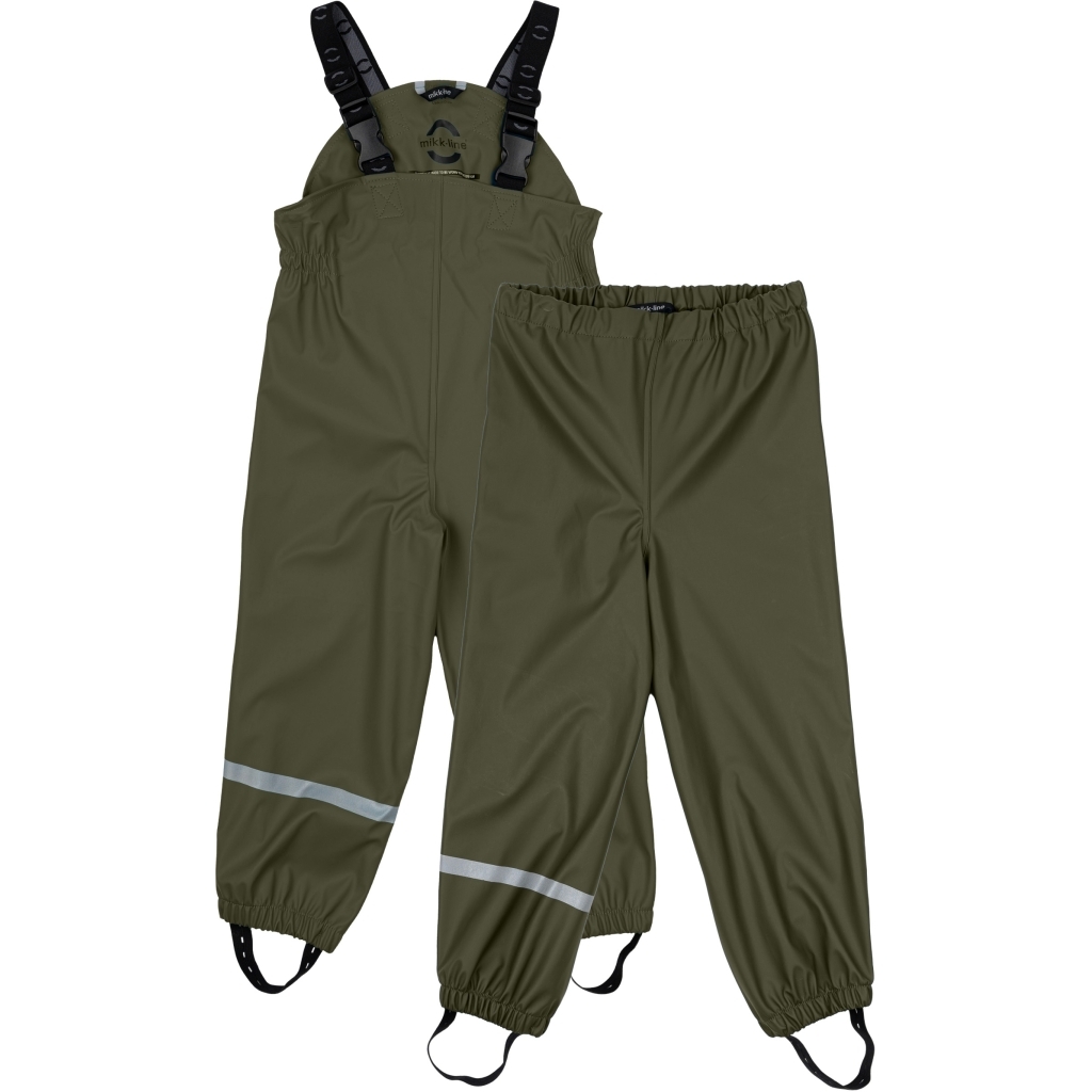 5715073538637 - Mädchenregenhose Mikk-Line 5715073538637 - Mädchenregenhose Mikk-Line