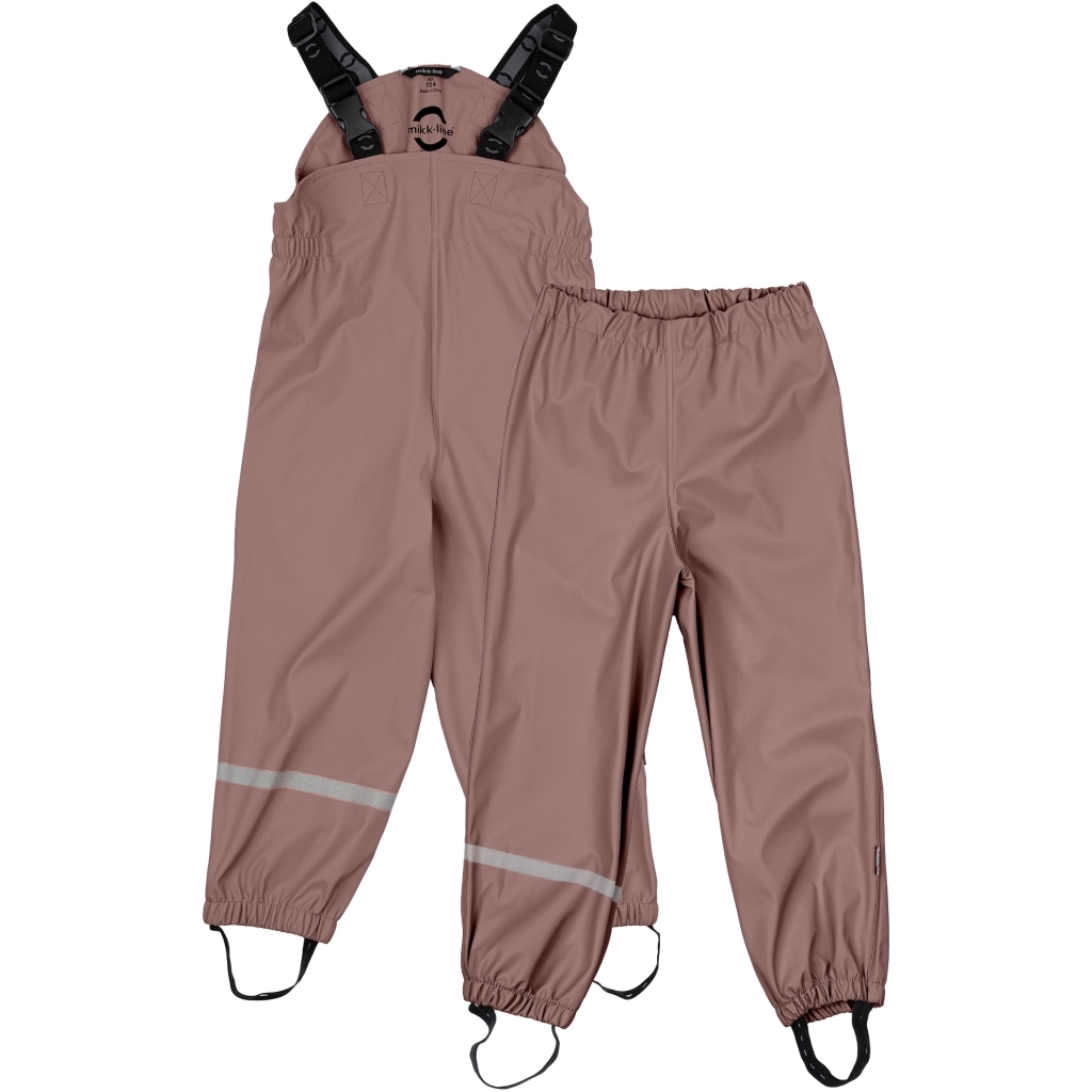 5715073538767 - Mädchenregenhose Mikk-Line