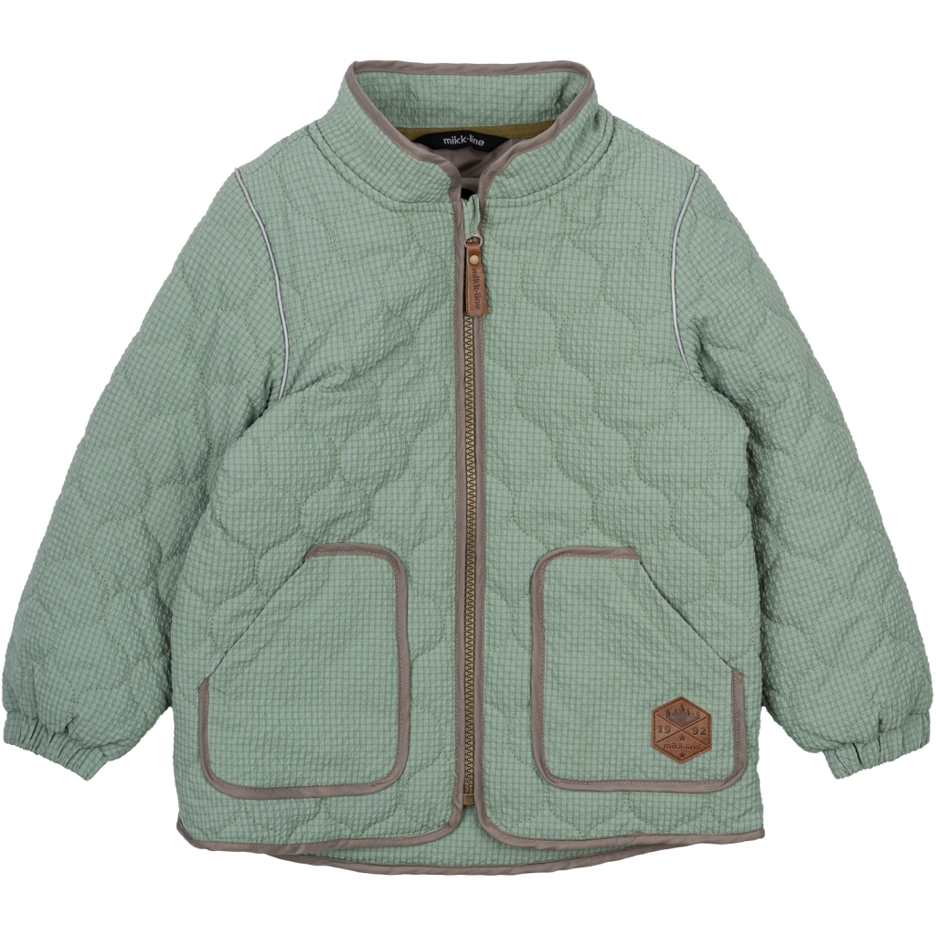 5715073539276 - Wärmejacke für Kinder Mikk-Line