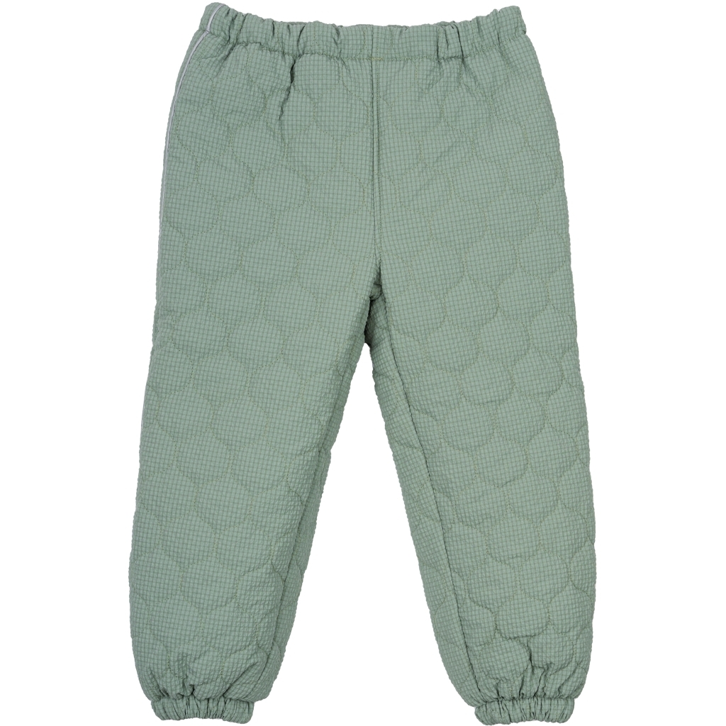 5715073539320 - Pantalon de jogging thermique bébé Mikk-Line