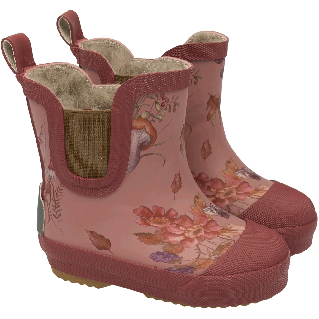 5715073552107 - Winterstiefel Baby Aop