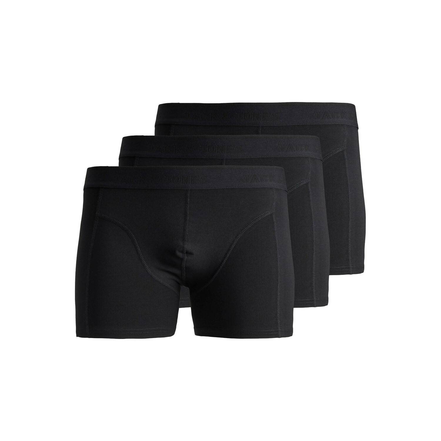 5715093343976 - Boxer Jack & Jones Jacwaistband (x3)