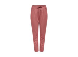 5715093381954 - ONLY Jogginghose ONLPOPTRASH LIFE EASY COL PANT PNT Apple Butter Unifarben Pink - Gr XL x 32