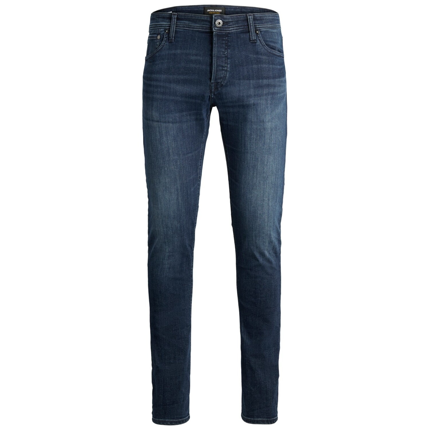 5715093598673 - Jeans in großen Größen Jack & Jones glenn original 812